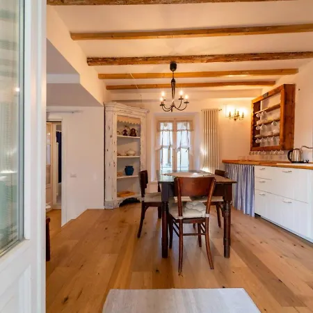 Apartament Loving Loppia - Lavanda Bellagio