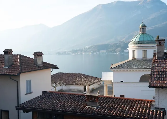 Apartament Loving Loppia - Lavanda Bellagio