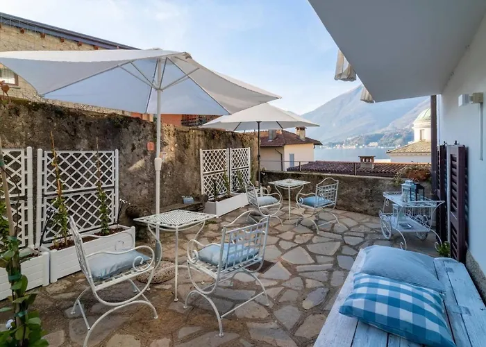 Apartament Loving Loppia - Lavanda Bellagio