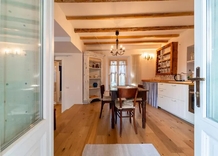 Apartament Loving Loppia - Lavanda Bellagio