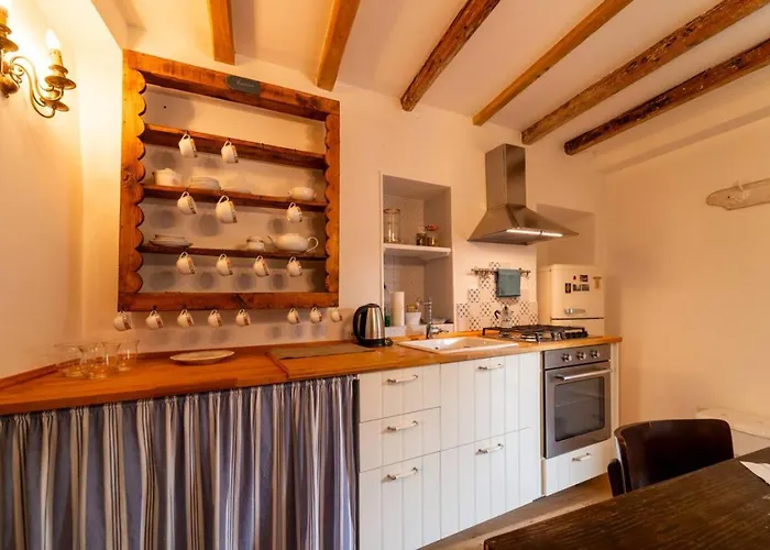 Apartament Loving Loppia - Lavanda