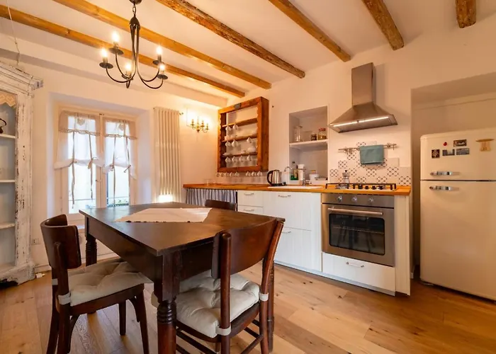 Apartament Loving Loppia - Lavanda Bellagio