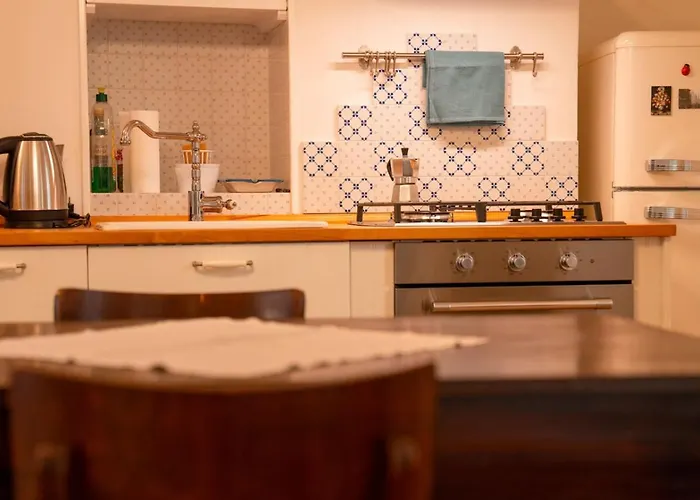Apartament Loving Loppia - Lavanda *