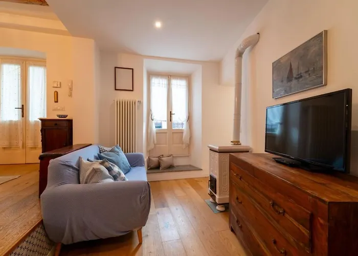 Apartament Loving Loppia - Lavanda Bellagio