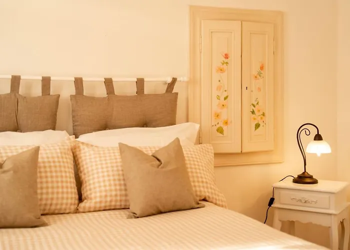 Loving Loppia - Lavanda Apartament