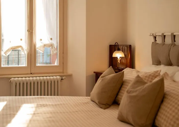 Loving Loppia - Lavanda Apartament *