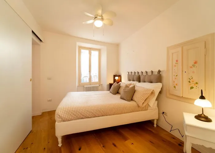 Loving Loppia - Lavanda Apartament *