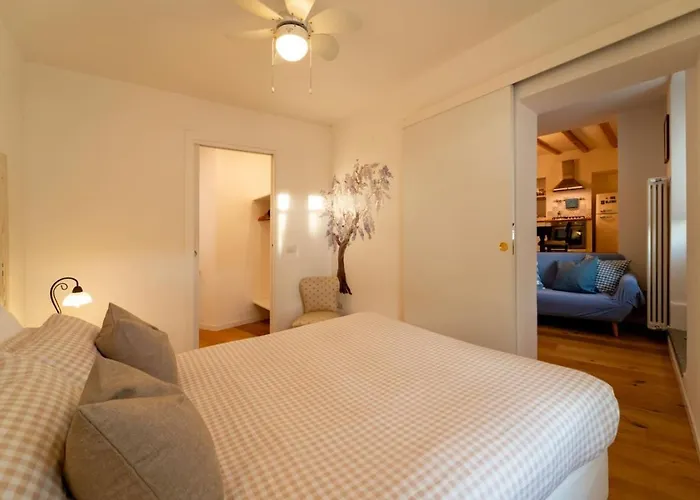 Loving Loppia - Lavanda Apartament Bellagio