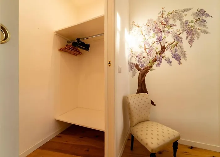 Apartament Loving Loppia - Lavanda Bellagio