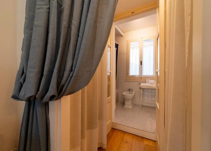 Loving Loppia - Lavanda Apartament *