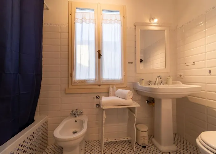 Apartament Loving Loppia - Lavanda Bellagio
